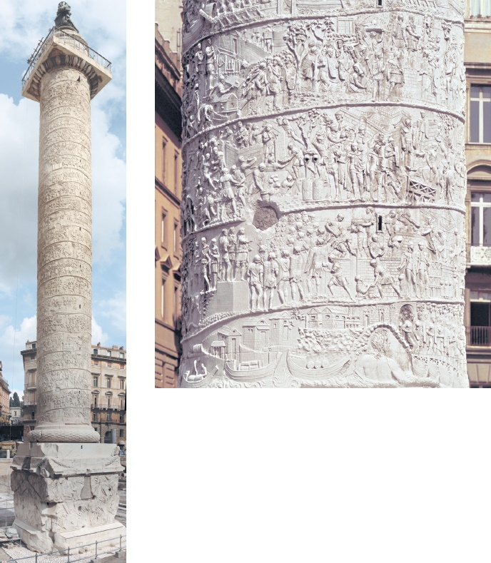 Культура Давнього Риму. Історія – 6 клас. Бандровський