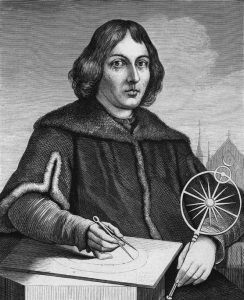 Миколай Коперник