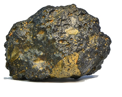 Зразок метеорита