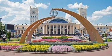 Розповідь про віртуальну мандрівку Україною