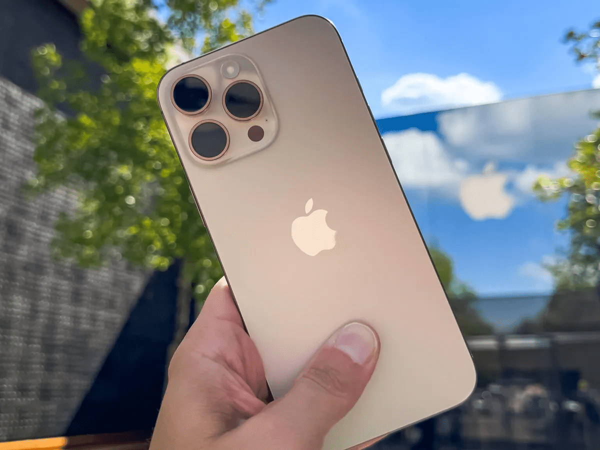 Як iPhone 16 Pro допоможе в навчанні?