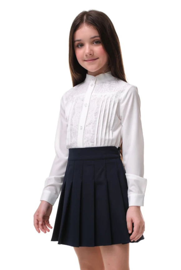 На що звернути увагу при виборі спідниці в школу для підлітка